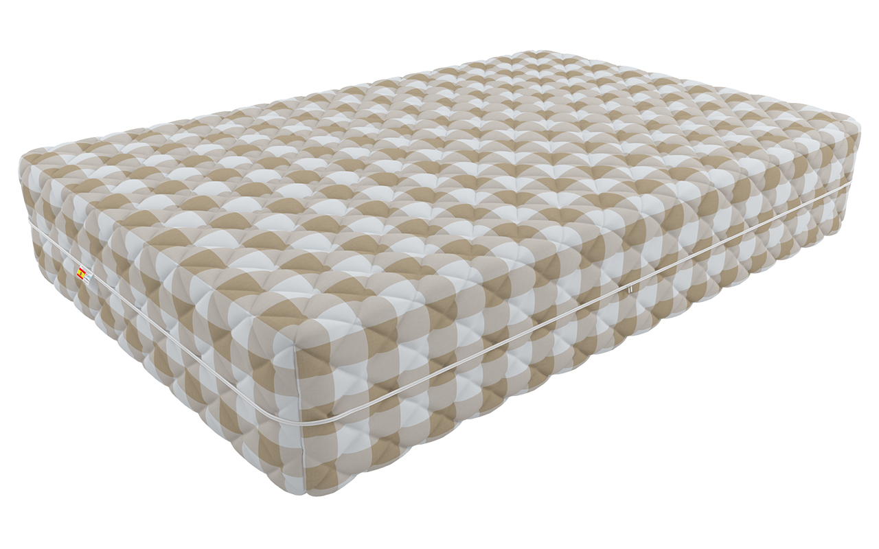 Mr. Mattress Biolife ProLive Soya фото 4