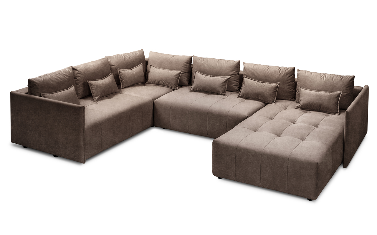 Flepers Лион Чилетти П-образный фото 2