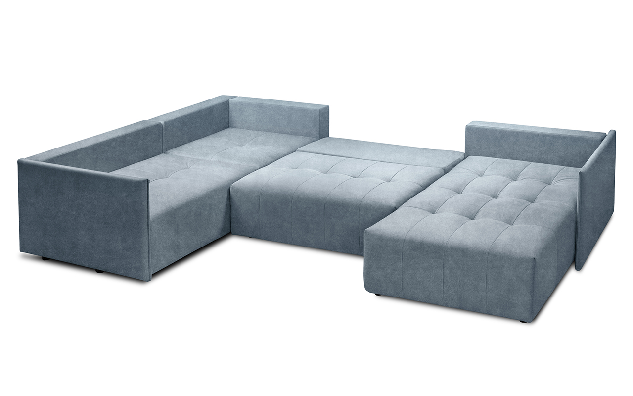 Flepers Лион Чилетти П-образный фото 11