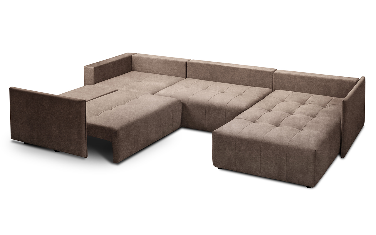 Flepers Лион Чилетти П-образный фото 5