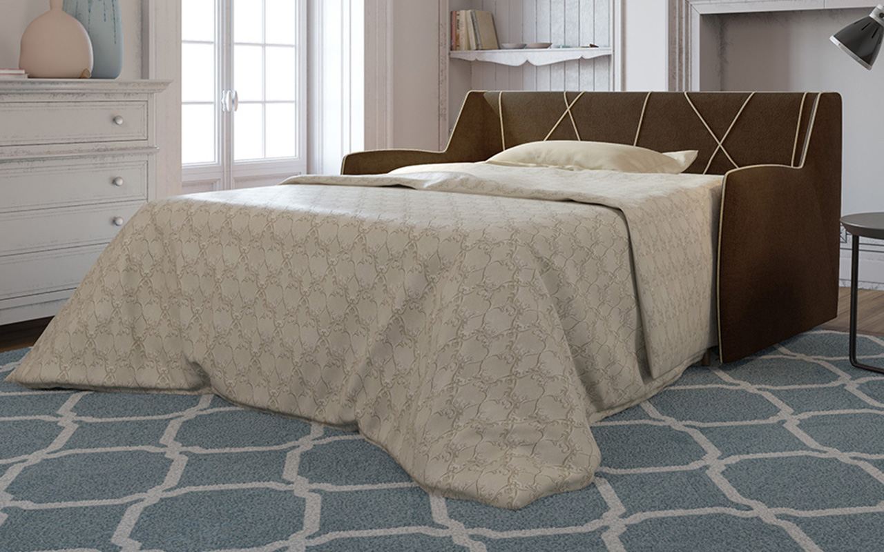 Орматек Synergy Slim 140*196 фото 32