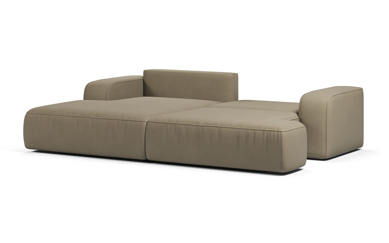 Gupan Doft угловой фото 3