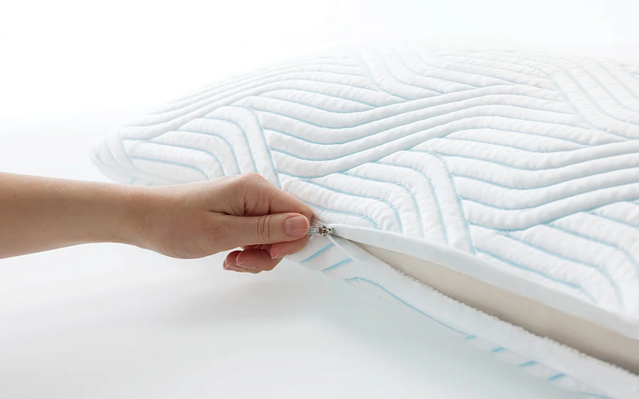 Tempur Tempur Comfort Medium Smart Cool фото 4