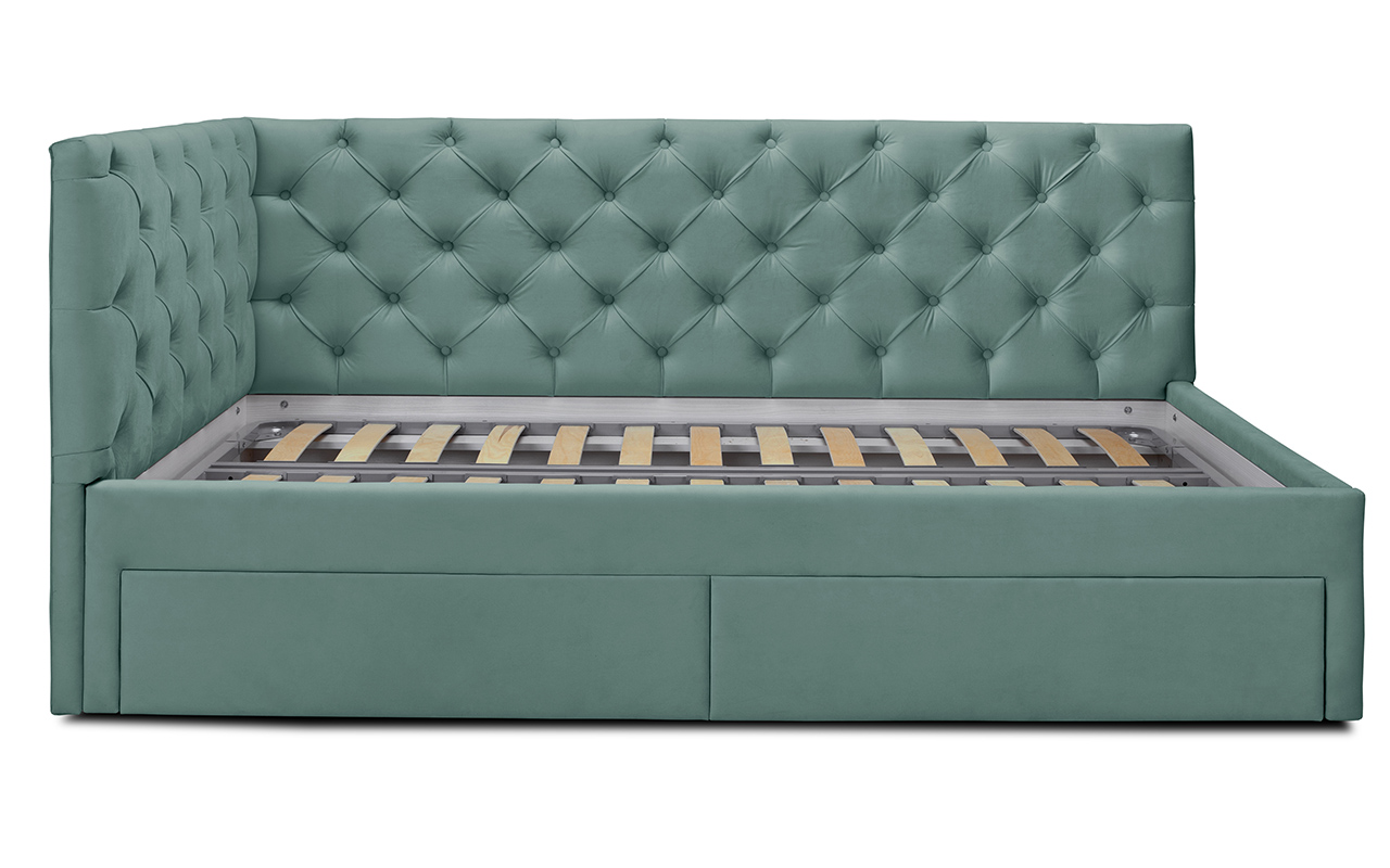 Flepers Лион Оливия с ящиками левая фото 11