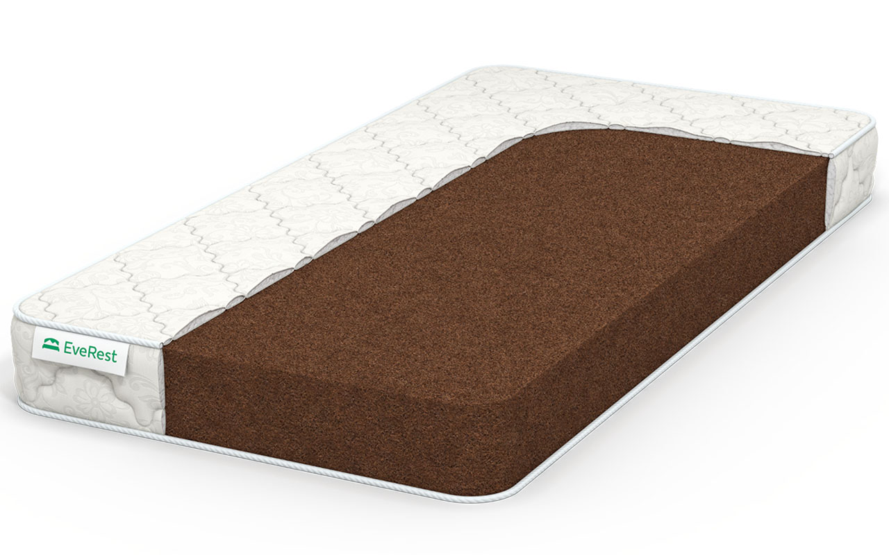 Everest Ноу спринг Кокос 15