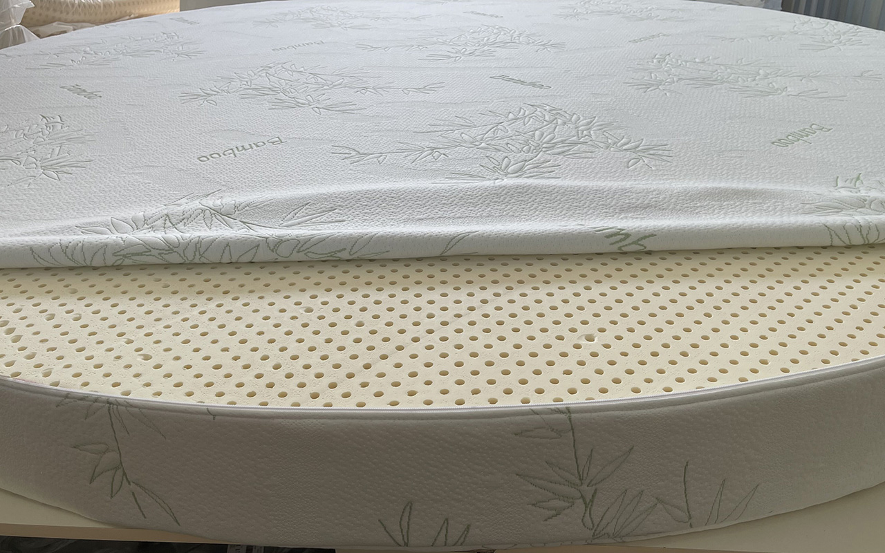 Лиена Круглые 7,5 см фото 6