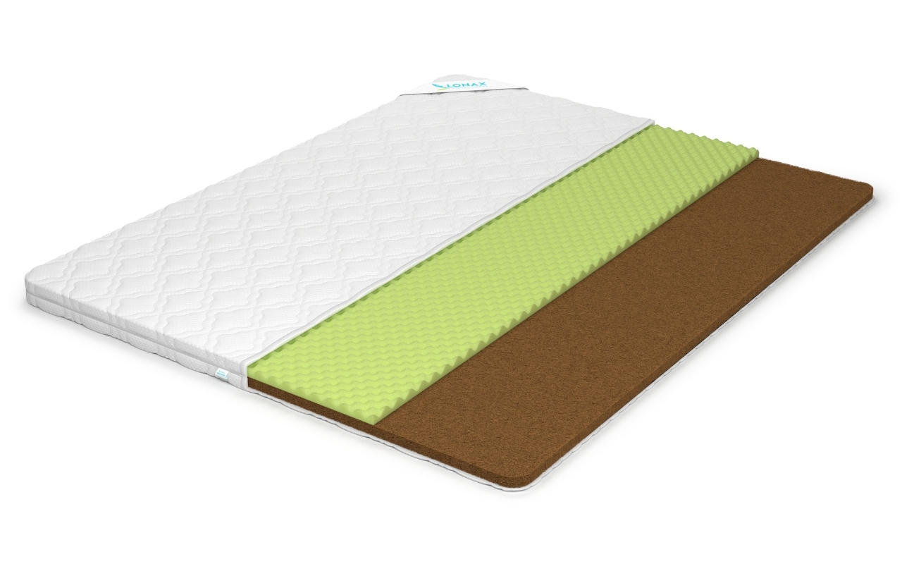 наматрасник Lonax RELAX ППУ COCOS 6 1 Lonax RELAX ППУ COCOS 6