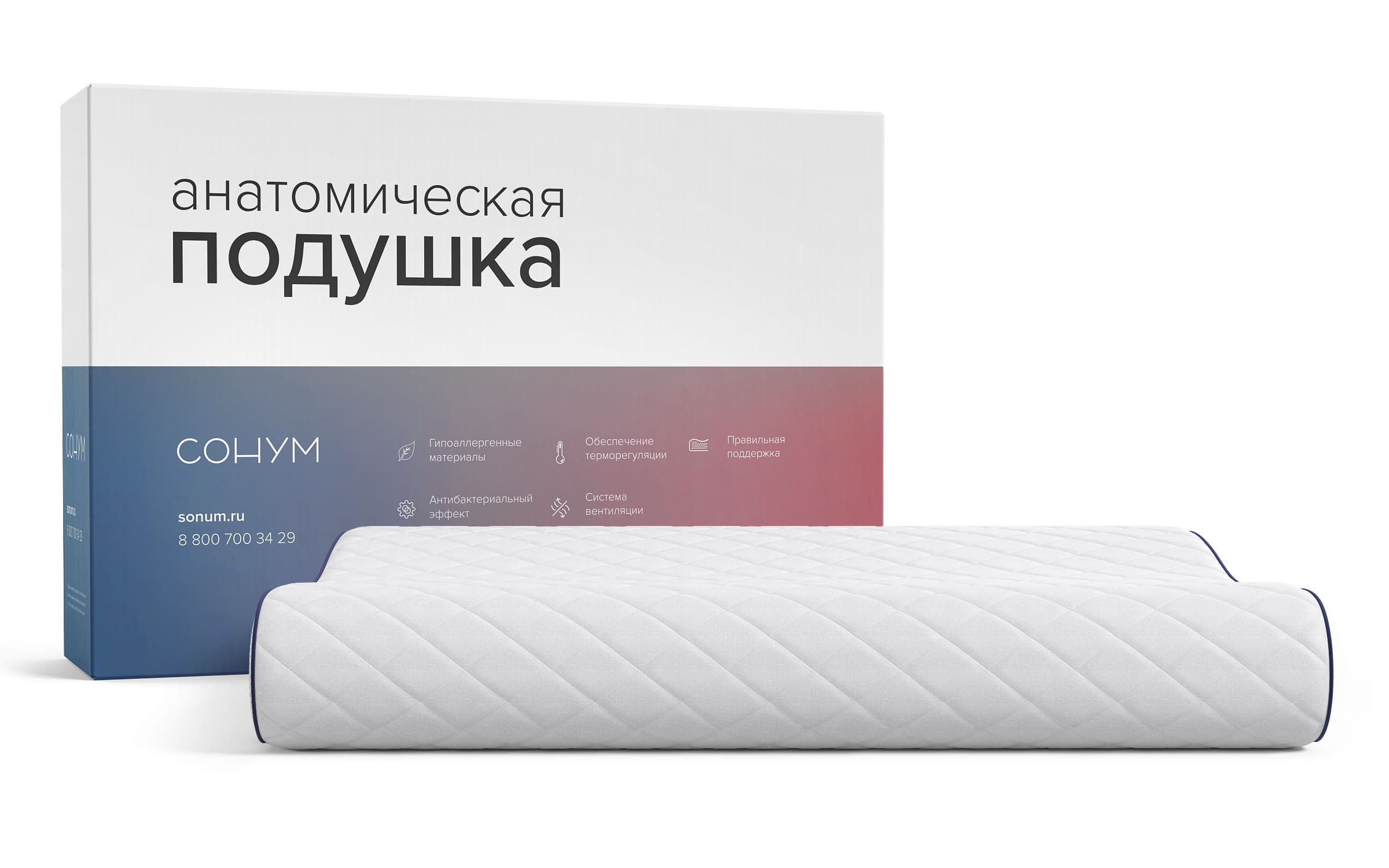 Сонум Vela Gel фото 4