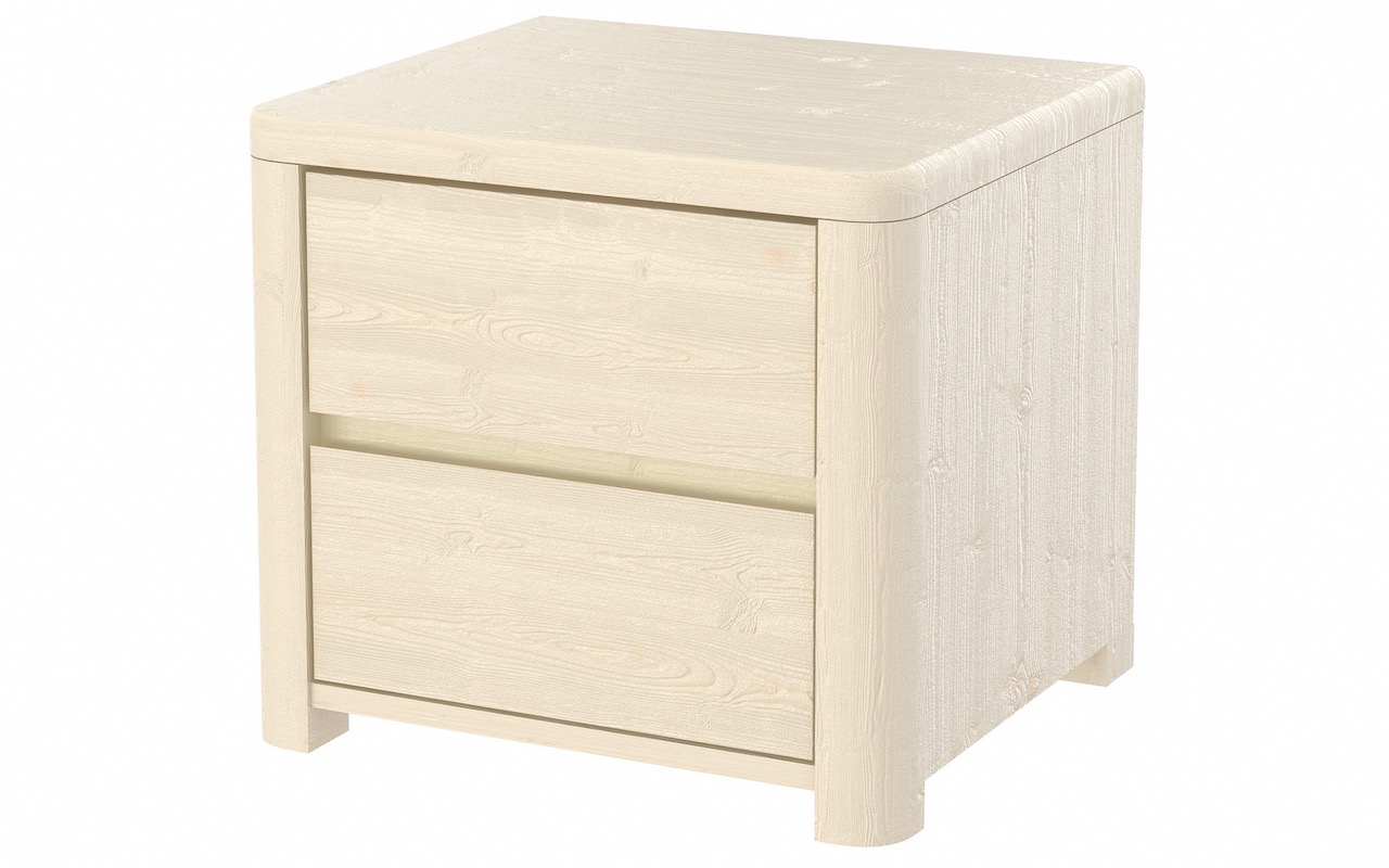 тумбочка Орматек Wood Home 1 Орматек Wood Home