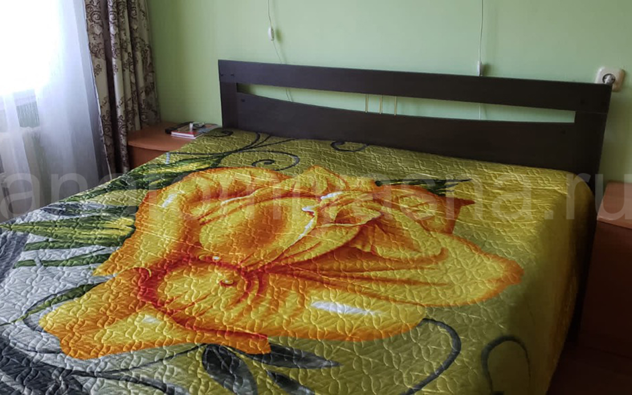 отзыв о Кровать Орматек Umbretta фото 3