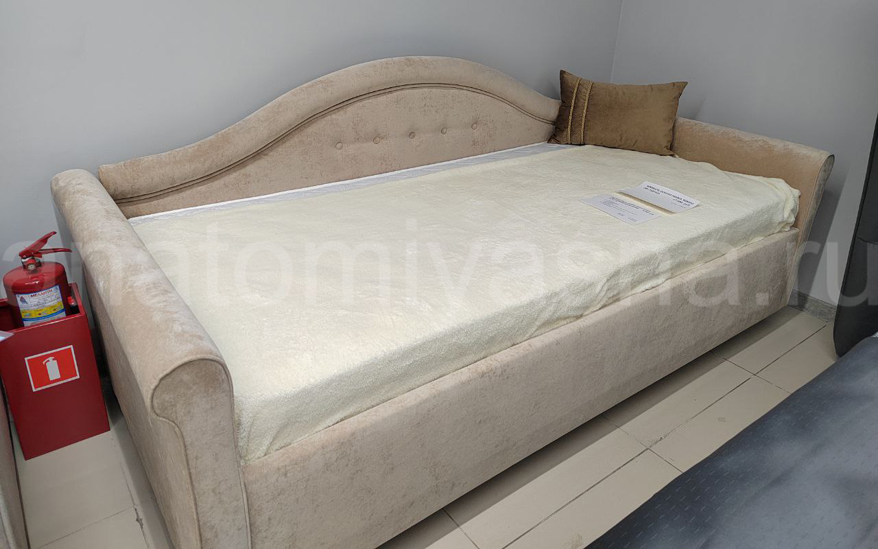 отзыв о Кровать Сонум Maria